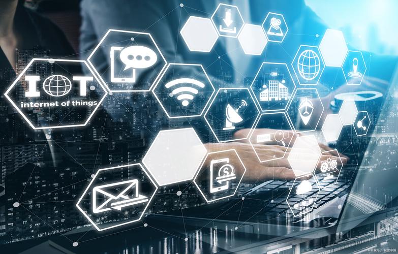 網絡新基建 自動化工程如何重塑我們的數字世界