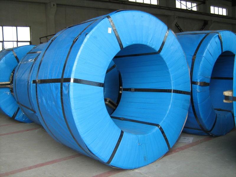 探析天津津萊鋼鐵無粘結鋼絞線15.24在建筑領域的應用優勢